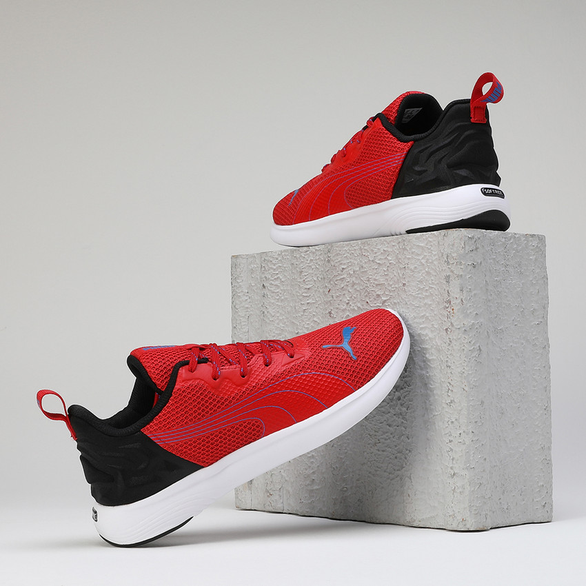 Puma race shoes 11 online