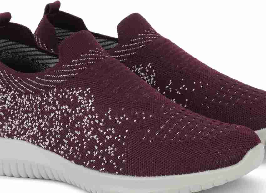 Womens nike clearance laceless shoes