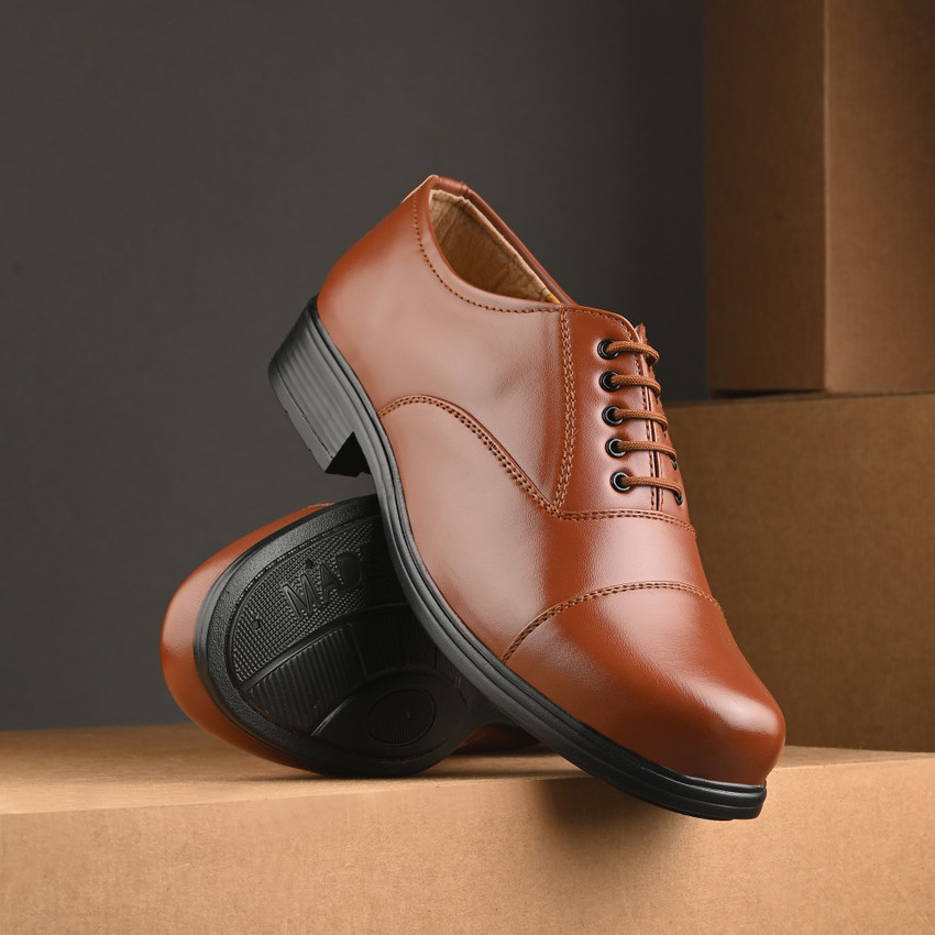 Lightweight oxford shoes hot sale