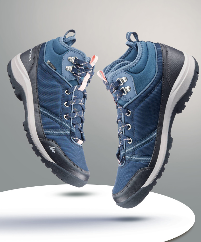 Top more than 162 decathlon trekking shoes female kenmei.edu.vn