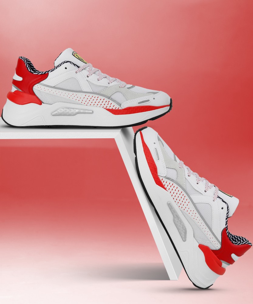 Puma ferrari on sale edition shoes flipkart