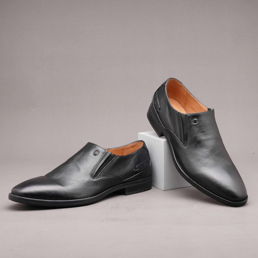 Ruosh men's formal shoes sale