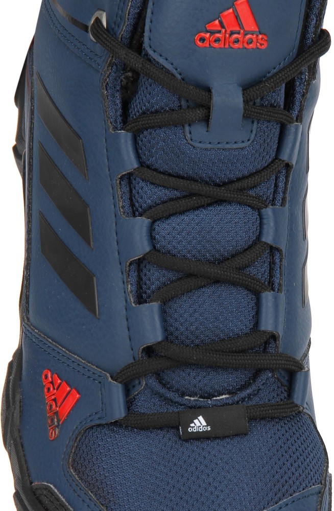 ADIDAS Aztor Hiker Mid Ii Hiking Trekking Shoe For Men Buy ADIDAS Aztor Hiker Mid Ii Hiking Trekking Shoe For Men Online at Best Price Shop Online for