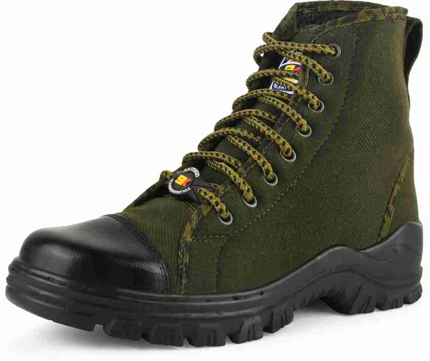 Army jungle shoes discount price