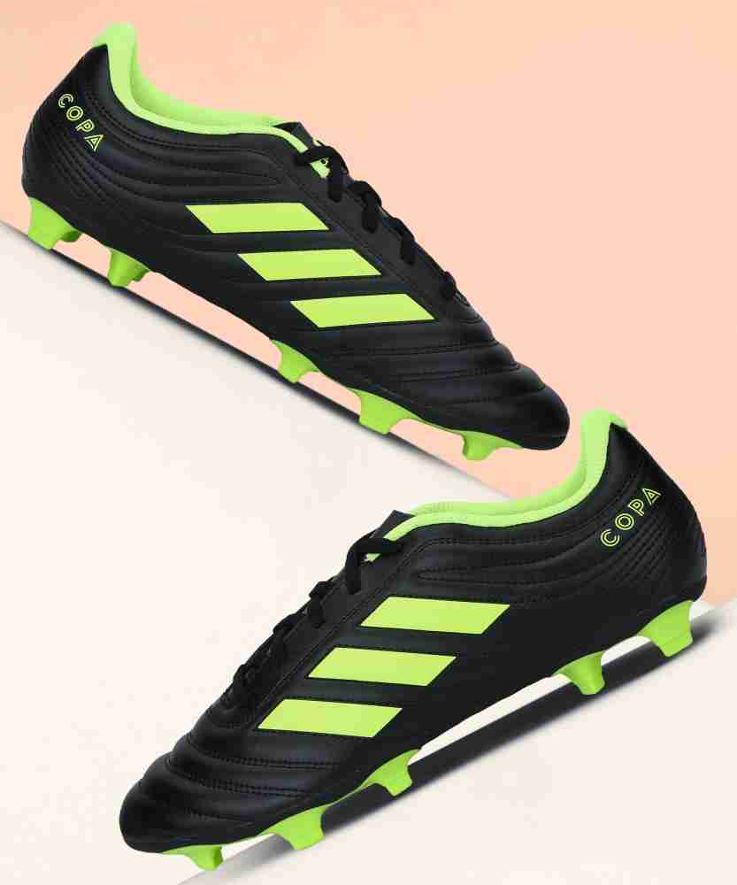 ADIDAS Copa 19.4 Fg Football Shoes For Men Buy ADIDAS Copa 19.4