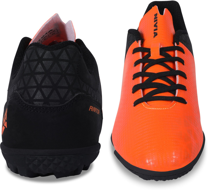 NIVIA Aviator Football Shoes For Men Buy NIVIA Aviator Football Shoes For Men Online at Best Price Shop Online for Footwears in India Flipkart