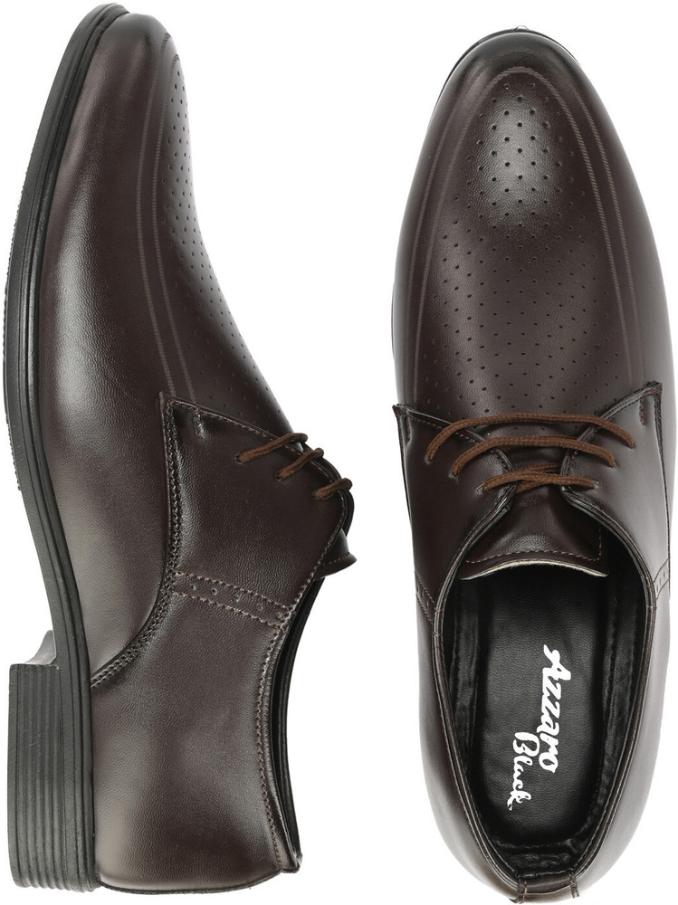 Azzaro shoes store