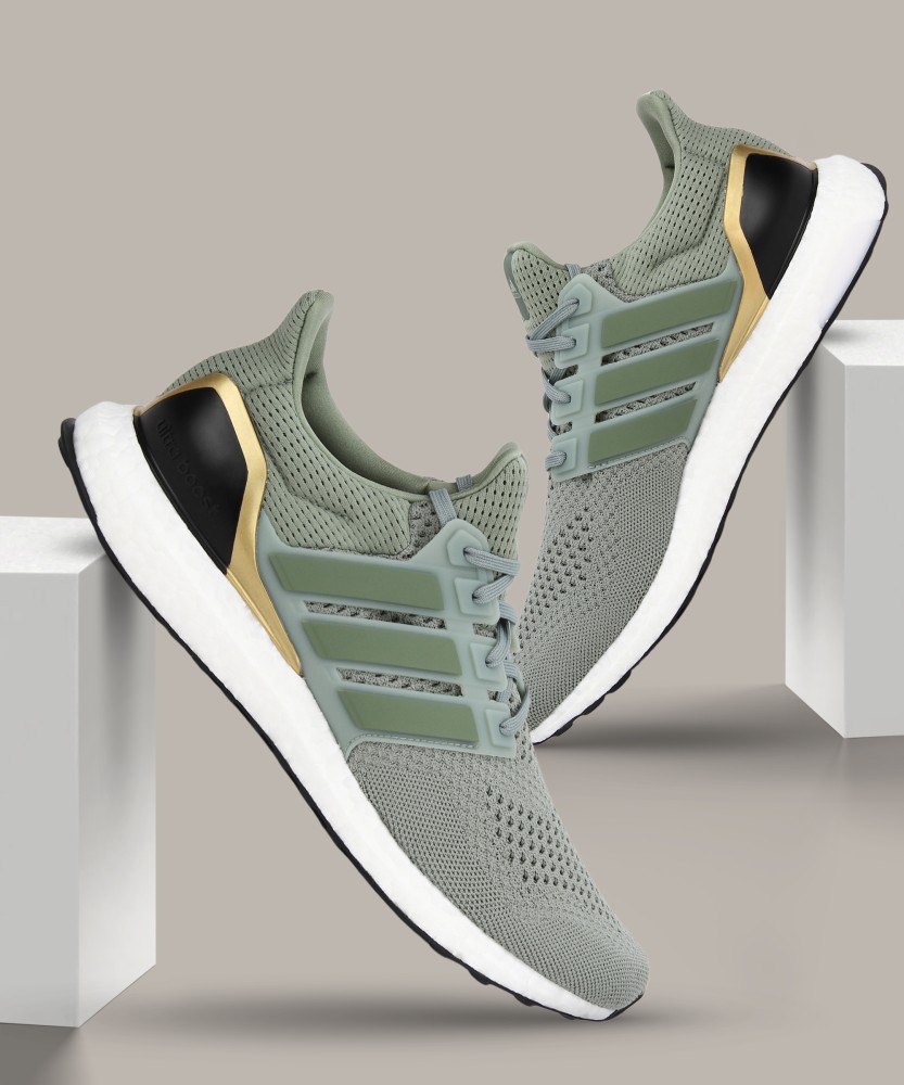 ADIDAS ULTRABOOST 1.0 Running Shoes For Men Buy ADIDAS ULTRABOOST 1.0 Running Shoes For Men Online at Best Price Shop Online for Footwears in India Flipkart