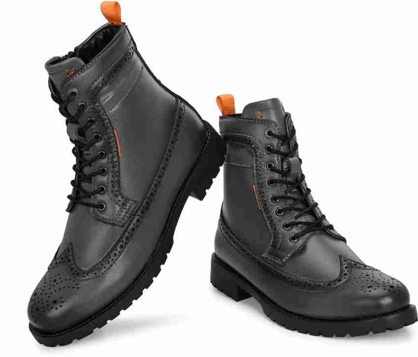 ALBERTO TORRESI ALBERTO TORRESI Men Tyler Boot Boots For Men Buy