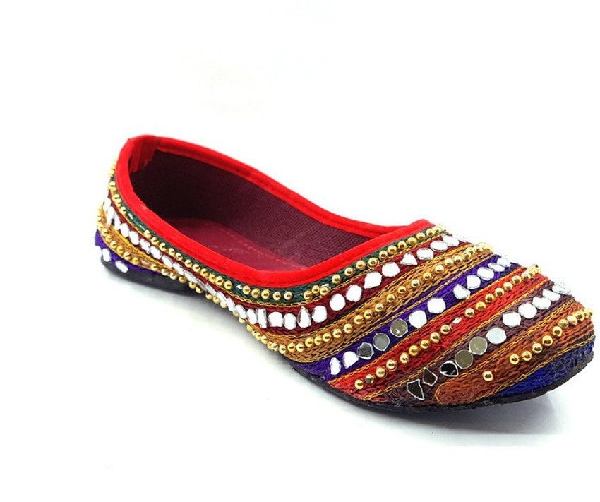 Marwari juti sales