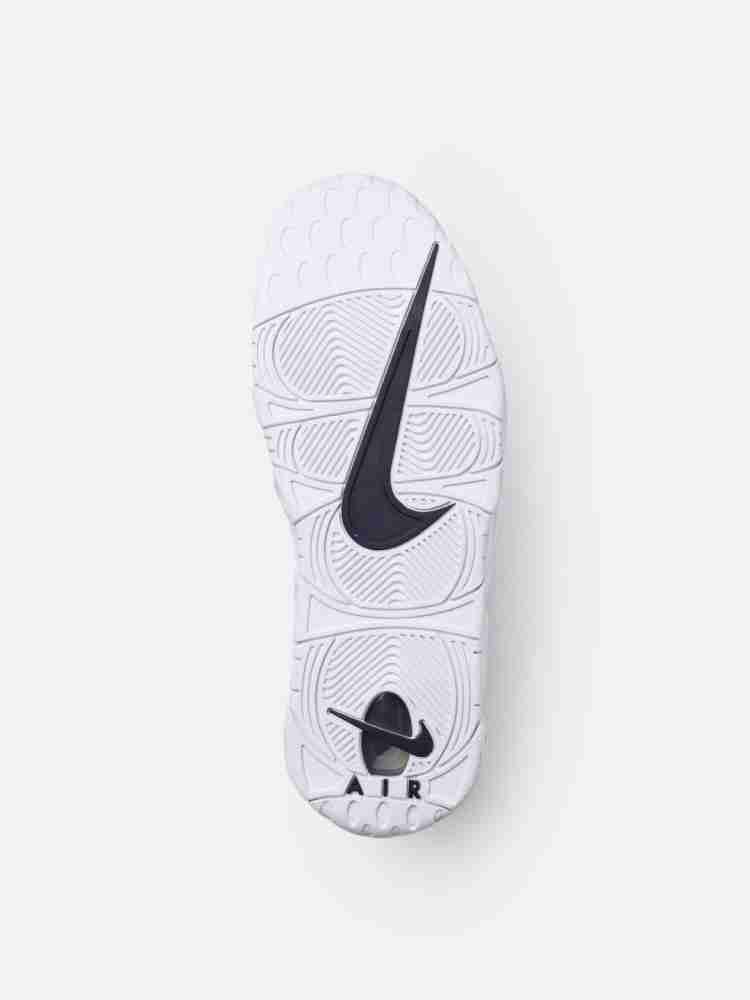 NIKE Nike Men White AIR MORE UPTEMPO 96 Sneakers Sneakers For Men Buy NIKE Nike Men White AIR MORE UPTEMPO 96 Sneakers Sneakers For Men Online at Best Price Shop