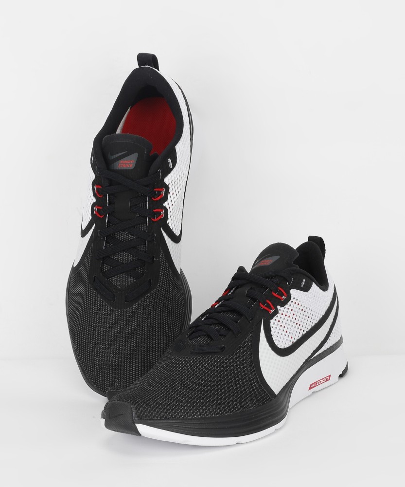 NIKE Zoom Strike 2 Running Shoes For Men Buy NIKE Zoom Strike 2 Running Shoes For Men Online at Best Price Shop Online for Footwears in India Flipkart