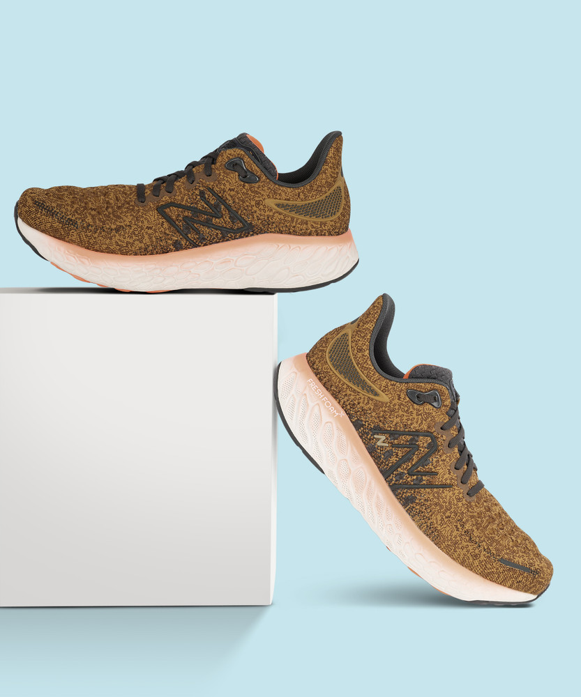 New balance store 1080 men gold