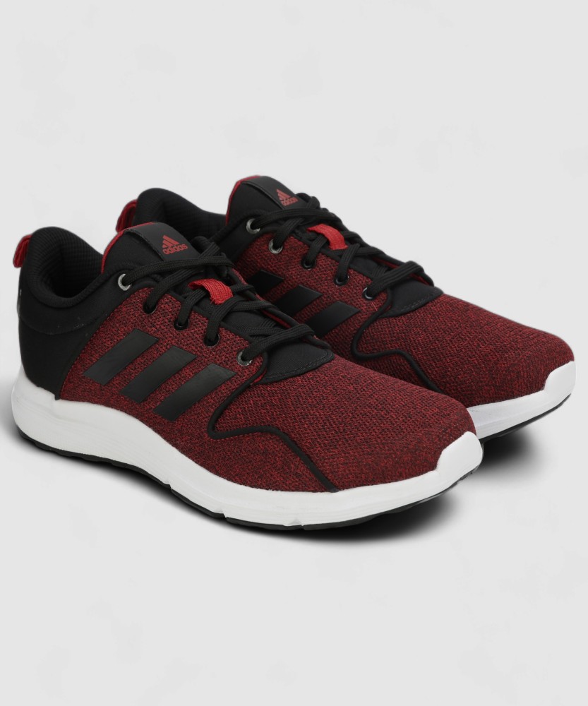 ADIDAS TORIL 1.0 M Running Shoes For Men Buy SCARLE CBLACK SCARLE Color ADIDAS TORIL 1.0 M Running Shoes For Men Online at Best Price Shop Online for Footwears in India Flipkart