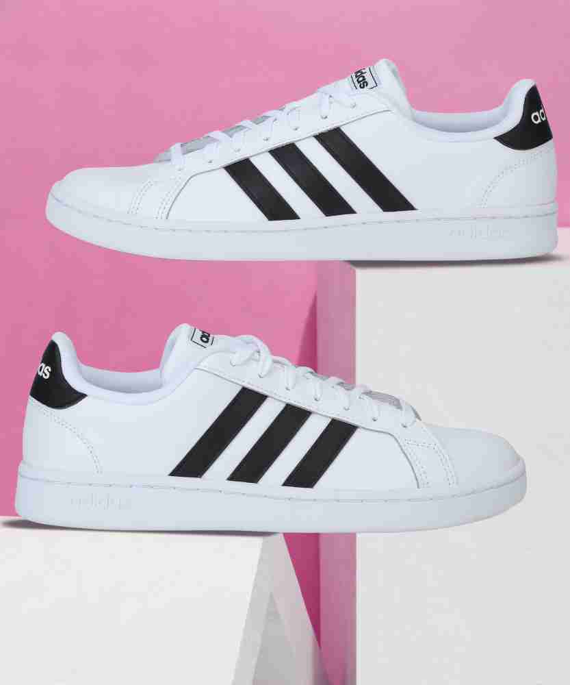 ADIDAS Grand Court Sneakers For Men Buy ADIDAS Grand Court