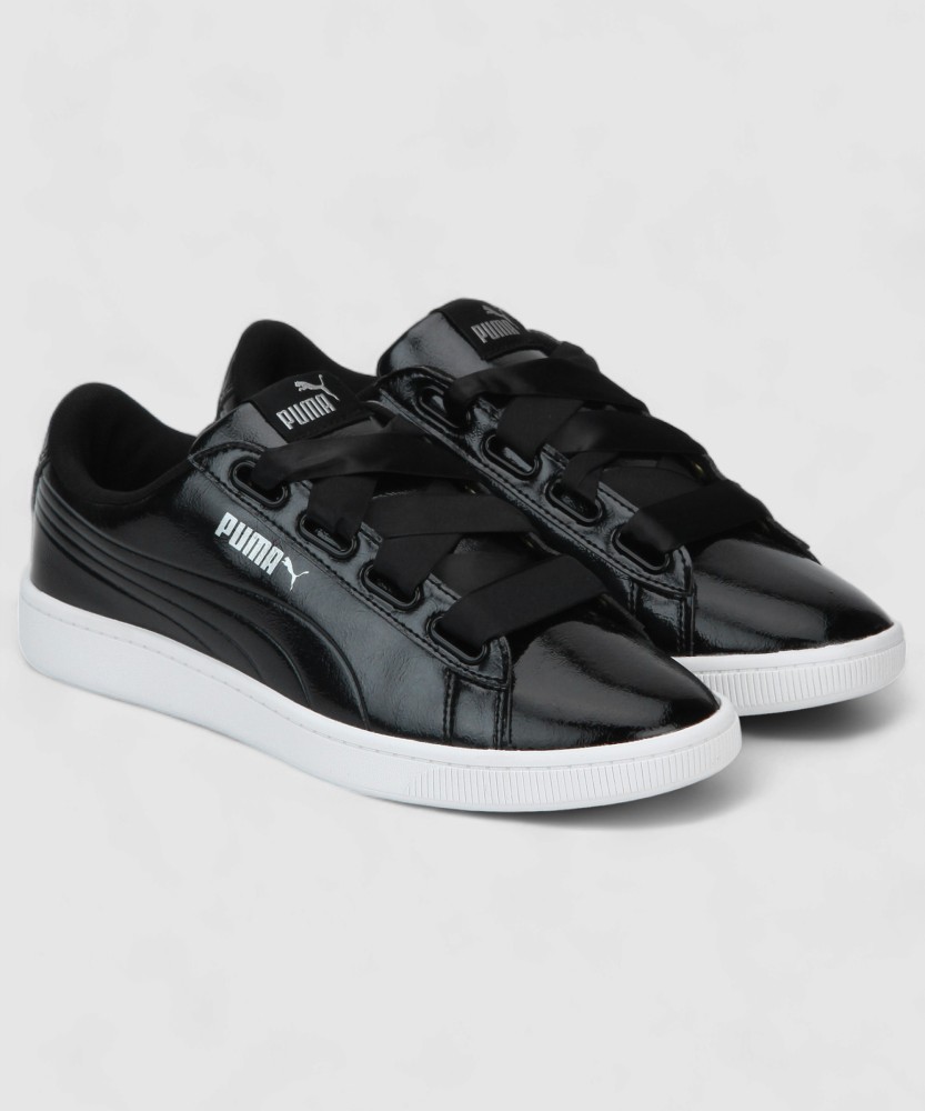 PUMA Vikky v2 Ribbon P Sneakers For Women Buy PUMA Vikky v2 Ribbon P Sneakers For Women Online at Best Price Shop Online for Footwears in India Flipkart