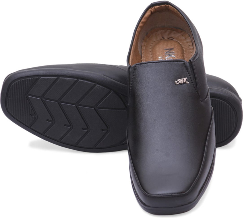 Koovs loafers discount