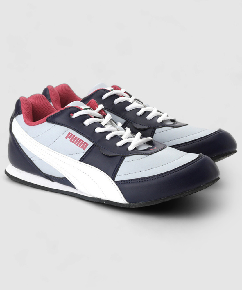 Puma speedo sneakers discount
