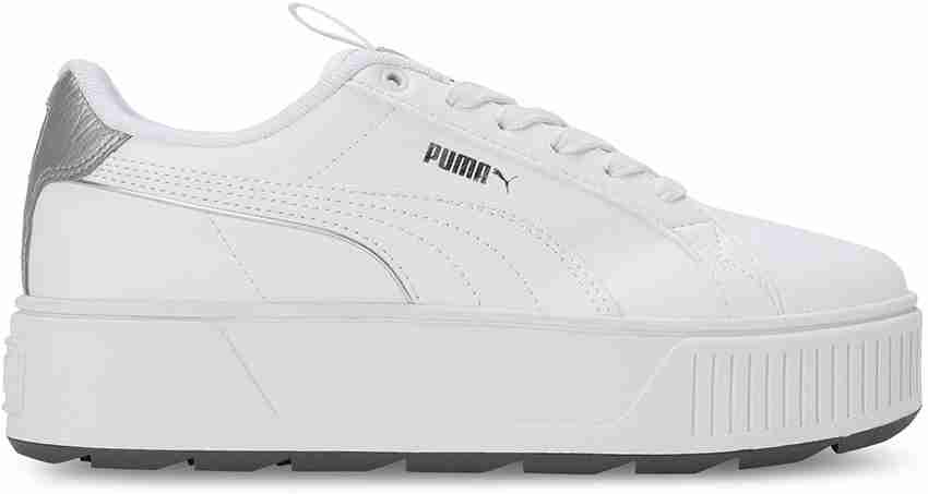 PUMA Karmen Pop Up Metallics Sneakers For Women