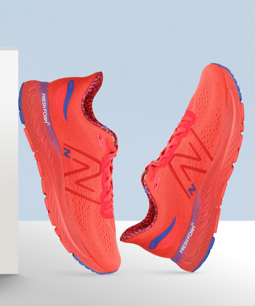 New balance 880 clearance rood