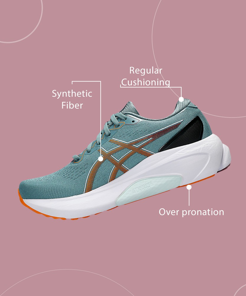 Asics overpronation shoes india online