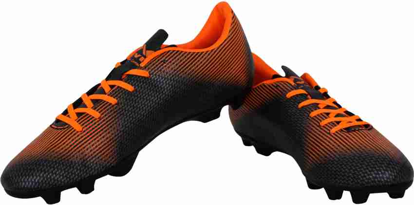 nivia premier cleats football shoes