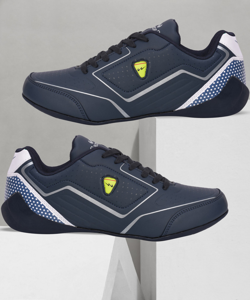 CAMPUS FLASH Sneakers For Men Buy Navy Color CAMPUS FLASH Sneakers For Men Online at Best Price Shop Online for Footwears in India Flipkart