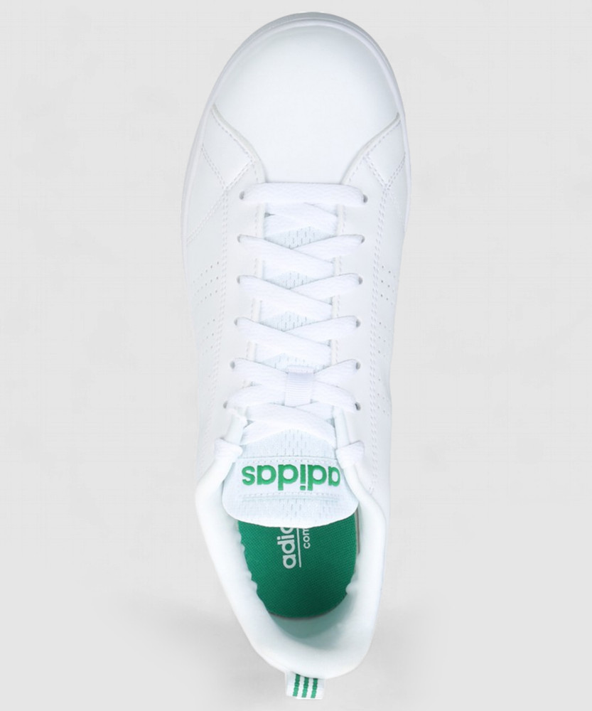 stan smith advantage clean