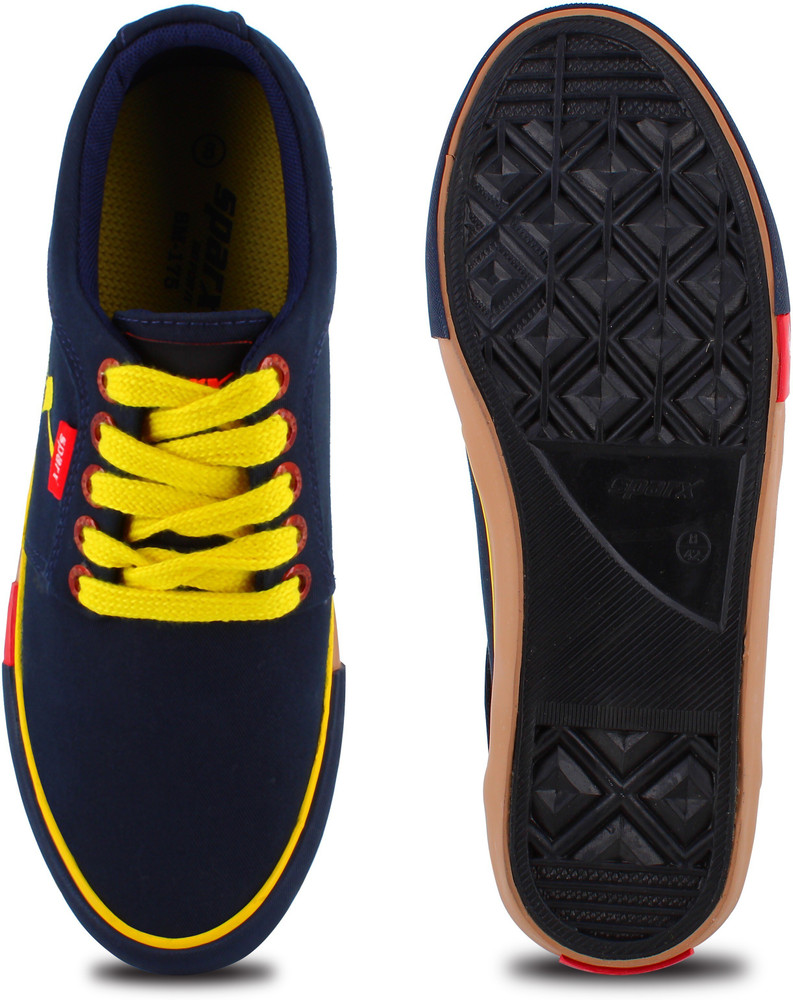 Sparx 175 Casuals For Men Buy Sparx 175 Casuals For Men Online at Best Price Shop Online for Footwears in India Flipkart