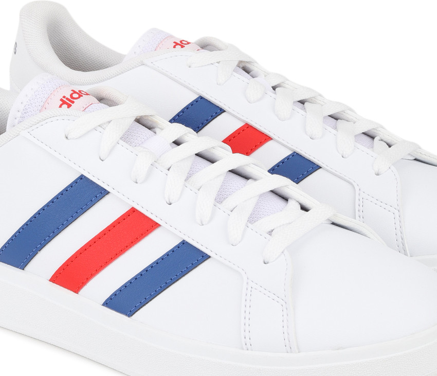 Men's grand clearance court sneaker