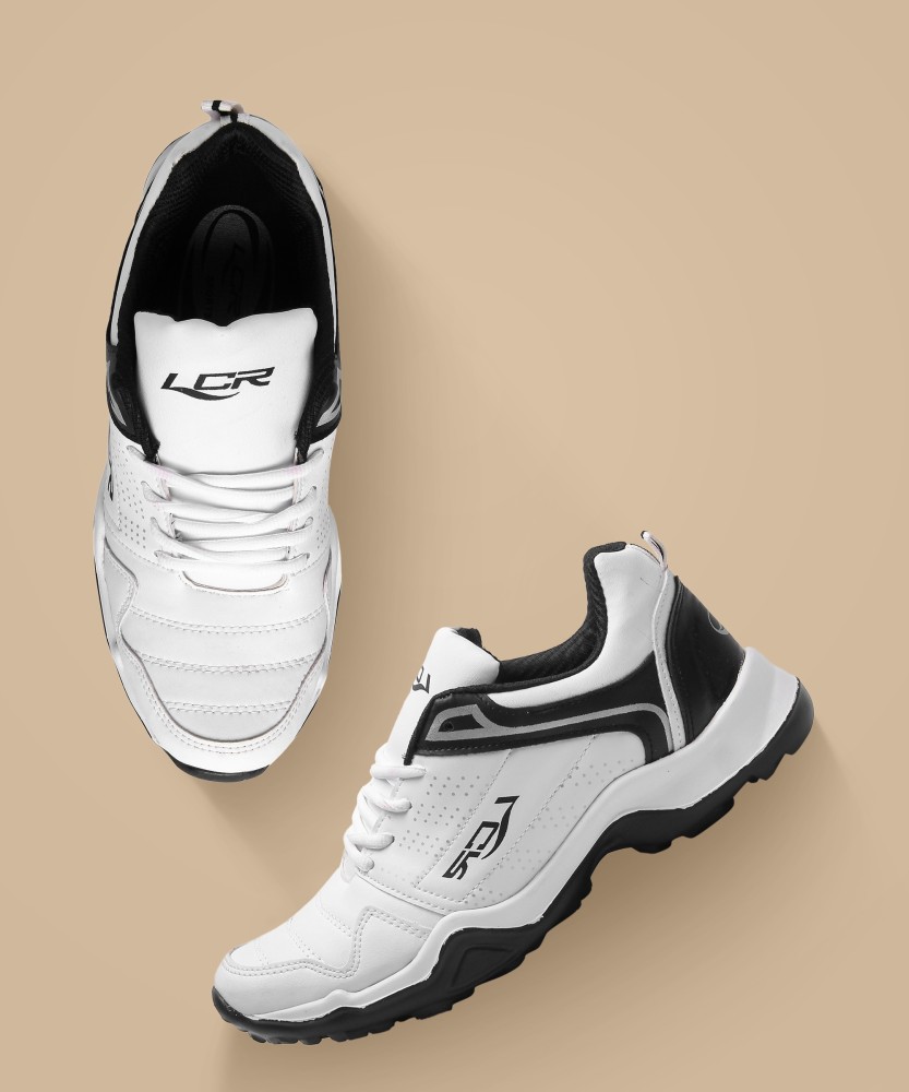 10% OFF on Lancer Running Shoes For Men(Blue, White) on Flipkart |  PaisaWapas.com