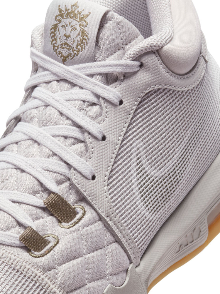 Nike lebron 7 beige deals