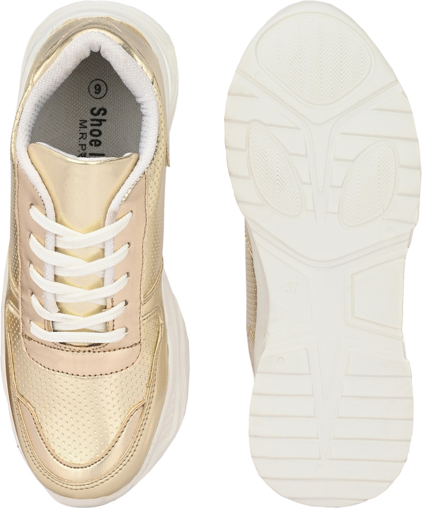 Gave sneakers dames store
