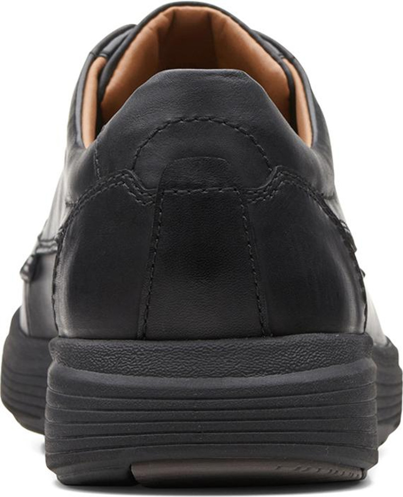 CLARKS Un Abode Ease Black Leather Casuals For Men Buy CLARKS Un Abode Ease Black Leather Casuals For Men Online at Best Price Shop Online for Footwears in India Flipkart