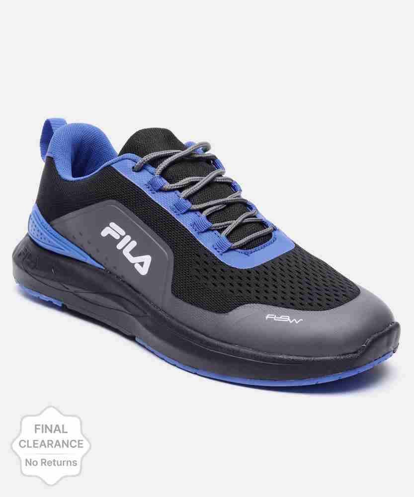 Tenis fila running energized sales