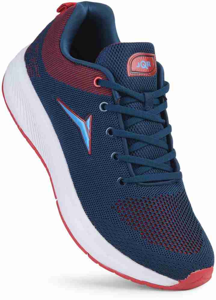 Jqr cheap shoes blue