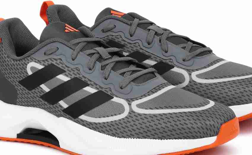ADIDAS no pressure Run M Running Shoes For Men