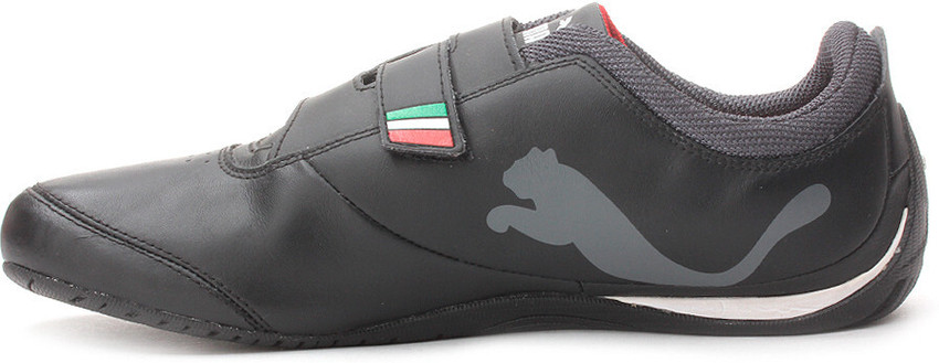 Puma drift cat 4 alt closure top