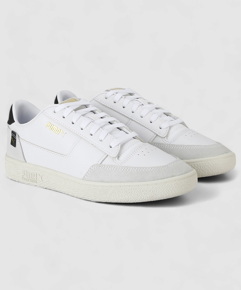 Puma ralph sampson review top