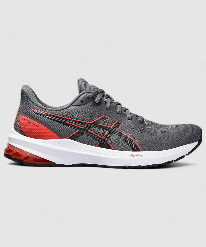 Asics GT 1000 12 Running Shoes For Men Buy Asics GT 1000 12 Running Shoes For Men Online at Best Price Shop Online for Footwears in India Flipkart