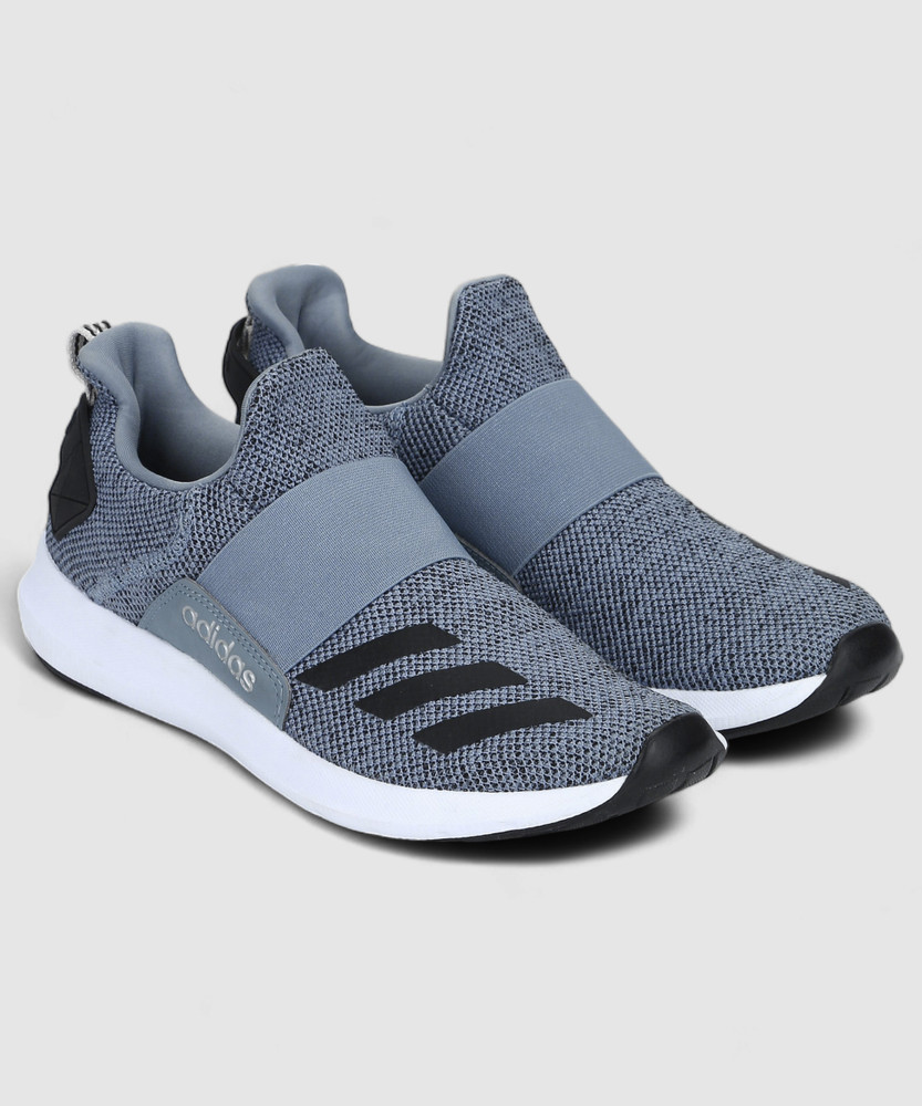 Adidas men's zelt sl m running shoes cheap