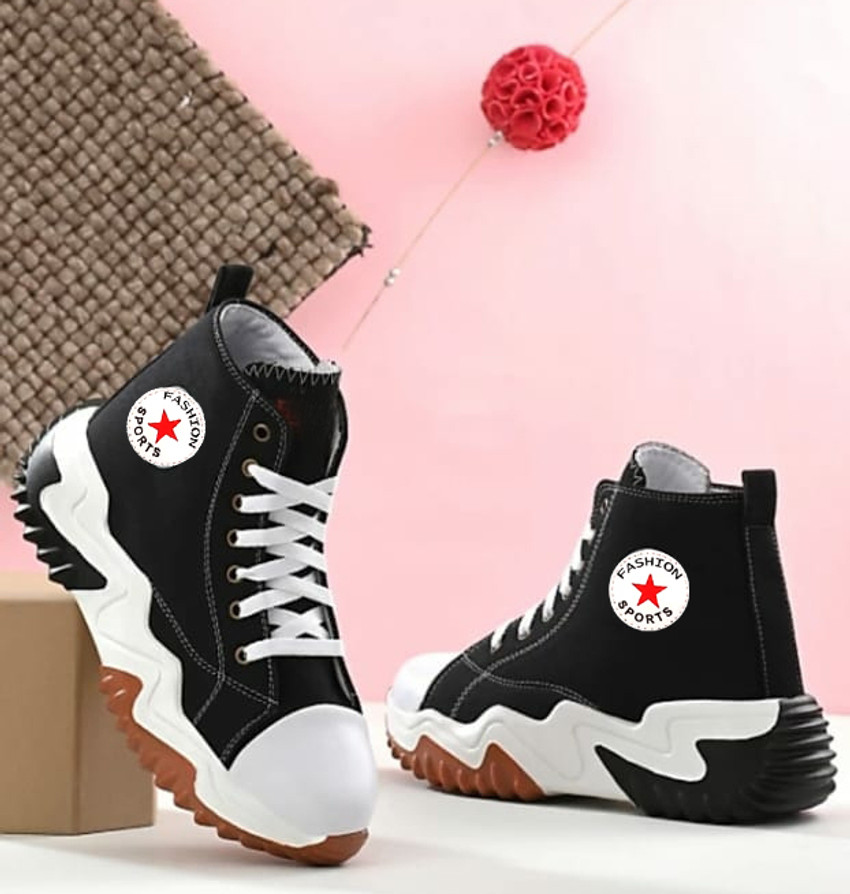 Funky shoes for girl clearance