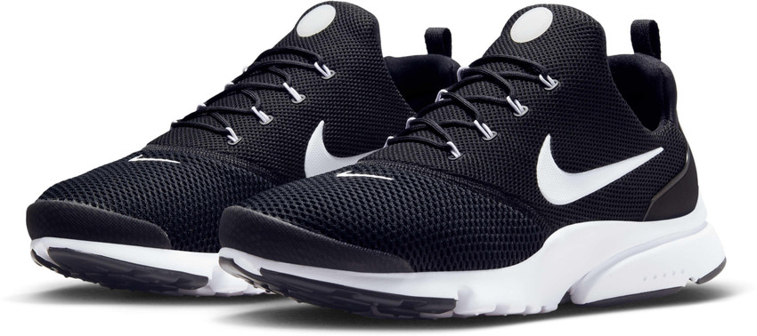 Nike junior presto fly top