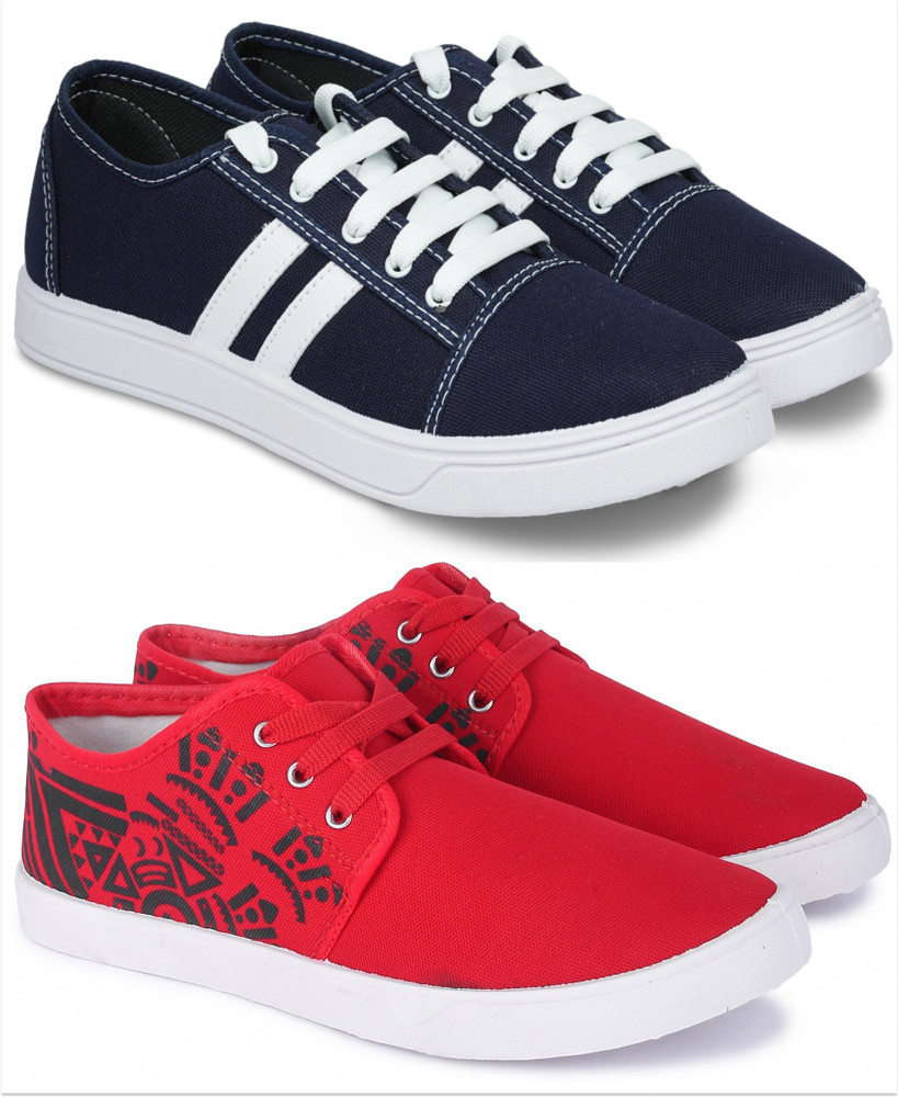 Free Kicks Combo Of 2 Shoes FK Camp FK 202 Sneakers For Men Buy Free Kicks Combo Of 2 Shoes FK Camp FK 202 Sneakers For Men Online at Best Price Shop