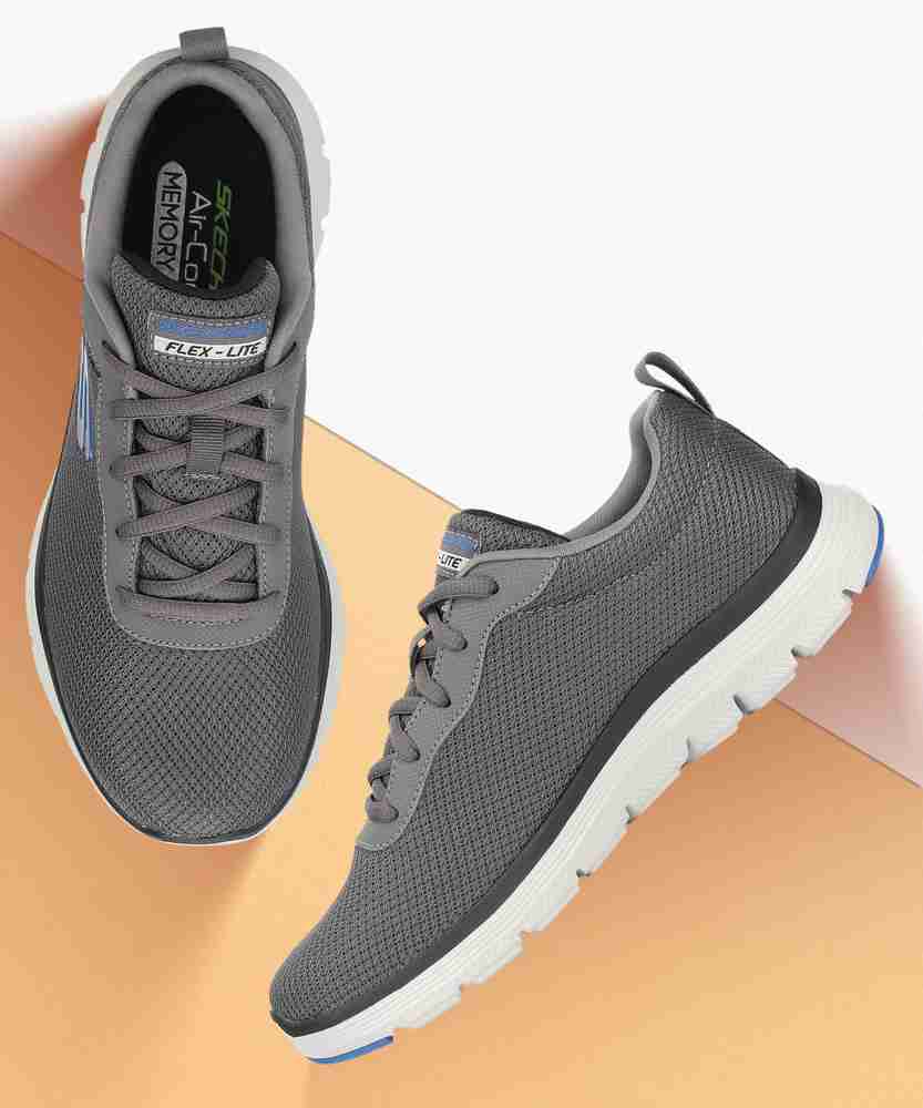 Skechers flex lite deals