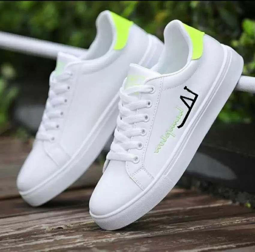 chelsi shoes Sneakers For Men White Sneakers For Men Buy