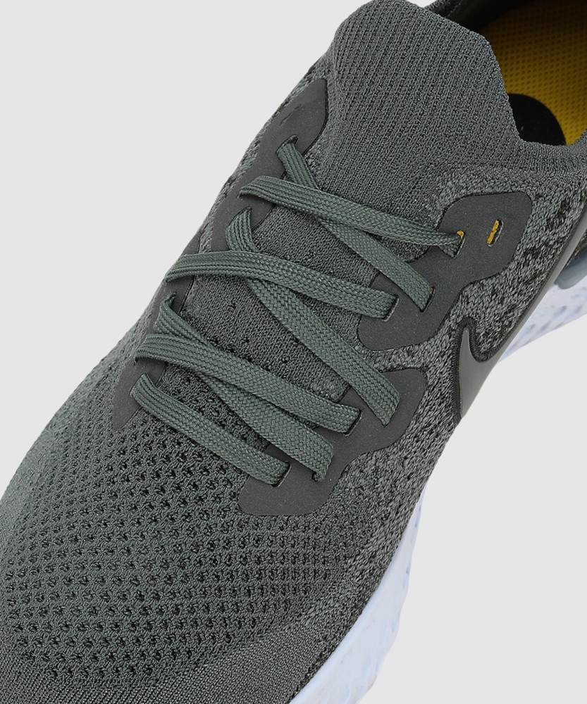 NIKE Epic React Flyknit 2 Running Shoes For Men Buy NIKE Epic React Flyknit 2 Running Shoes For Men Online at Best Price Shop Online for Footwears in India Flipkart