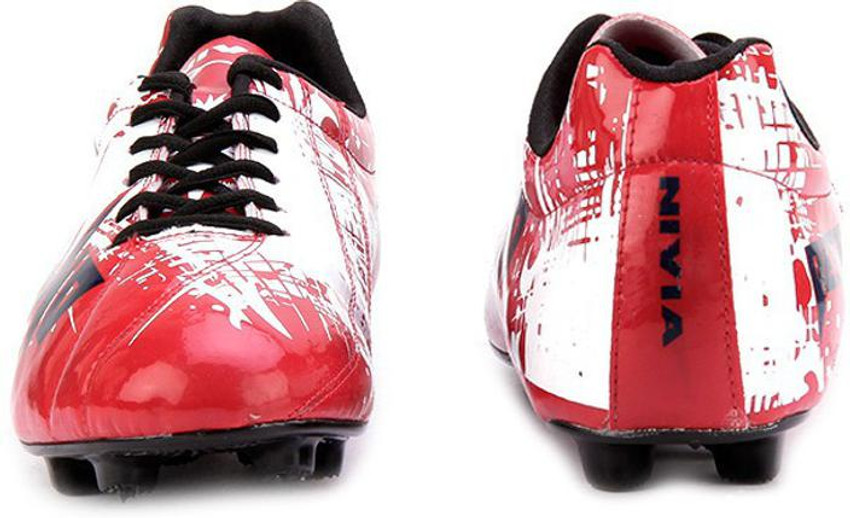 NIVIA Destroyer England Men Football Studs For Men