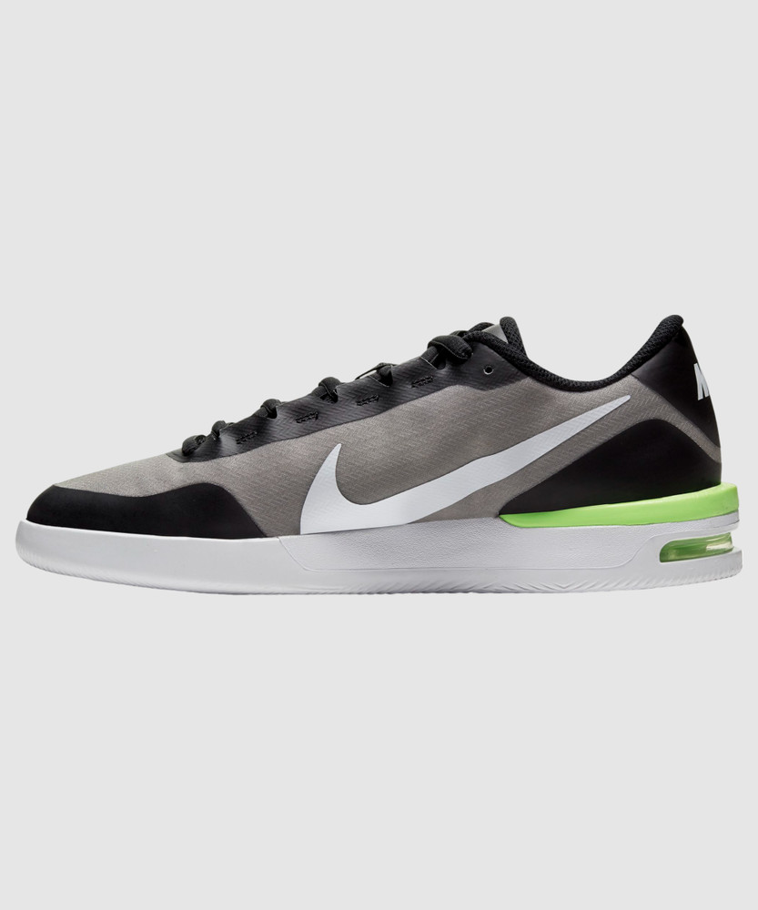 nikecourt air max vapor wing premium men's tennis shoe