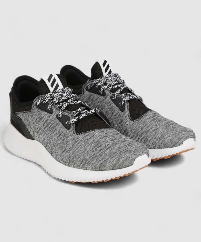 ADIDAS ALPHABOUNCE LUX W Running Shoes For Women Buy CBLACK CBLACK UTIBLK Color ADIDAS ALPHABOUNCE LUX W Running Shoes For Women Online at Best Price Shop Online for Footwears in India